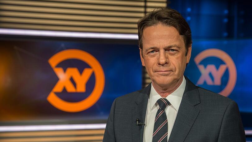 Am Mittwoch wurde der Münchner Fall bei "Aktenzeichen XY" im ZDF gezeigt.
