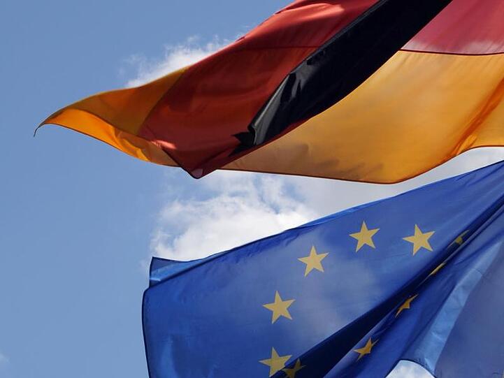Im Mai sind die Bürger der EU zur Wahl eines neuen Europaparlaments aufgerufen.