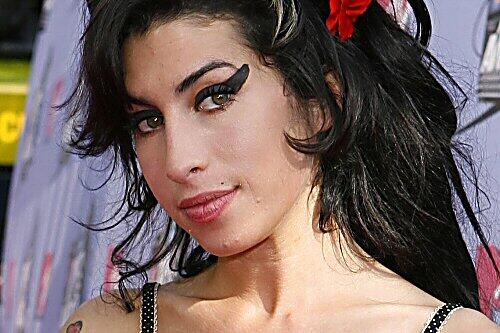 Amy Winehouse