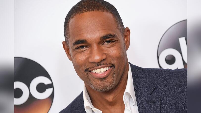 Zur&uuml;ck bei "Grey's Anatomy": Jason George.