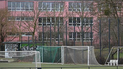 Das Ungl&uuml;ck ereignete sich im Potsdamer Wohngebiet Am Stern.