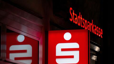 Die neuen Kontomodelle der Stadtsparkasse München sorgten in den vergangenen Tagen für mächtig Wirbel. (Symbolbild)