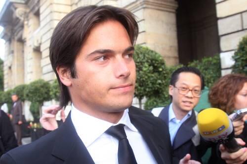Kronzeuge im Verfahren gegen Flavio Briatore: Nelson Piquet.