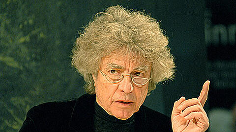 Dieter Dorn.
