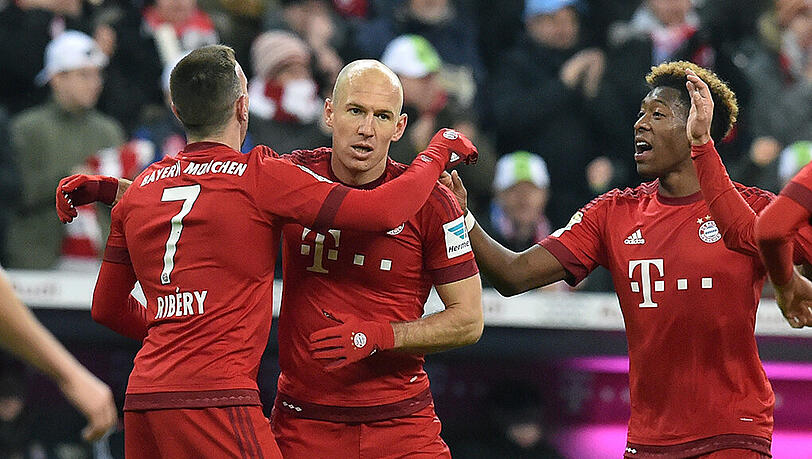 Vier Flügelspieler, aber nur zwei Positionen. Pep Guardiola hat beim Juve-Spiel die Qual der Wahl. Vier Flügelspieler, aber nur zwei Positionen. Pep Guardiola hat beim Juve-Spiel die Qual der Wahl.