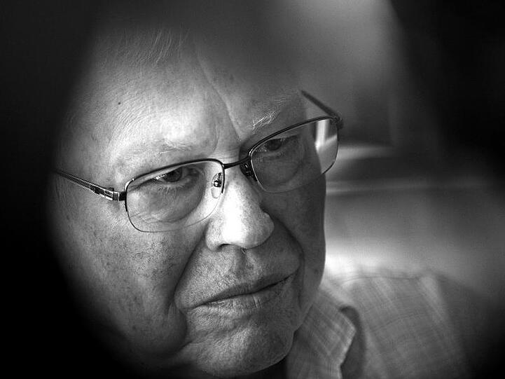 Harry Kupfer ist tot.