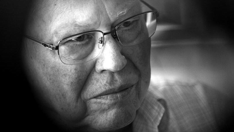 Harry Kupfer ist tot. Harry Kupfer ist tot.