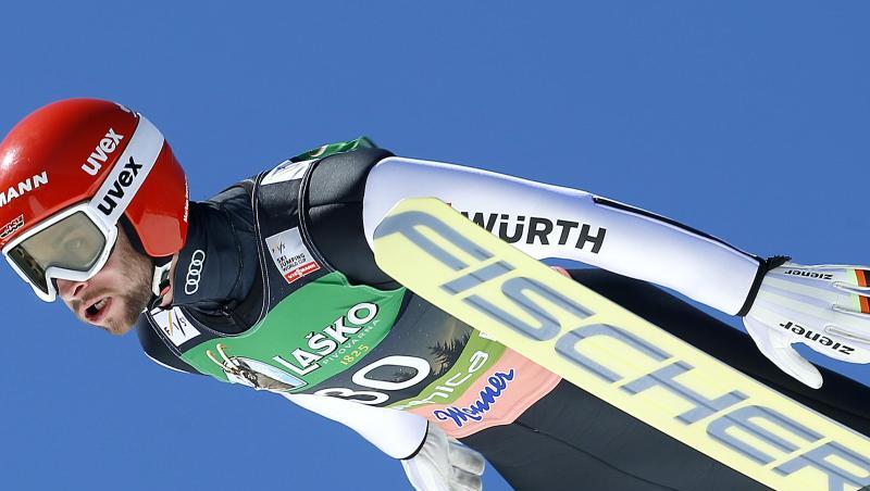 Markus Eisenbichler peilt im Einzel beim Skisprung-Weltcup im russischen Nischni Tagil eine Podestplatzierung an. Markus Eisenbichler peilt im Einzel beim Skisprung-Weltcup im russischen Nischni Tagil eine Podestplatzierung an.