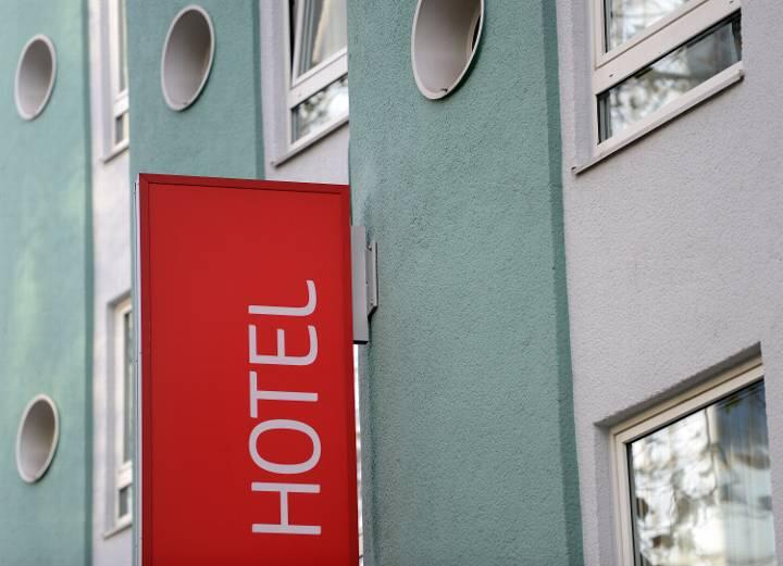 Mit Bestpreisgarantie lassen sich Hotels auf Webportalen buchen. Dem Bundeskartellamt gefällt das gar nicht.