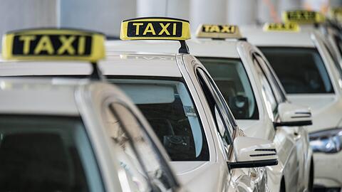 In München soll es ab 2021 Frauen-Taxis geben.