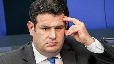 Bundesarbeitsminister Hubertus Heil (SPD) will per Gesetz ein Recht auf Arbeit von zu Hause schaffen.