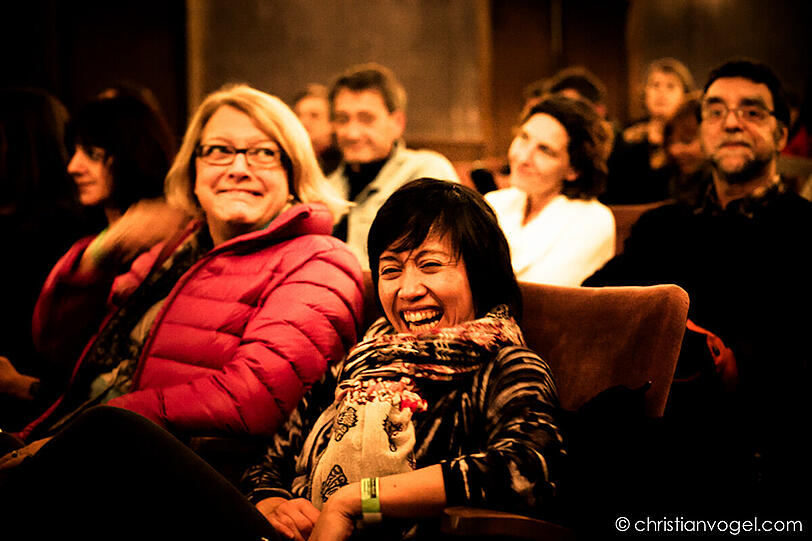 Live-Musik und Party: Ausgehen in Neuhausen: Abendzeitung präsentiert: Neuhauser Musiknacht 2013 - Neuhausen - Abendzeitung München