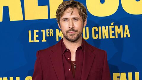 Ryan Gosling wird in einem neuen Film zu "Ghost Rider".