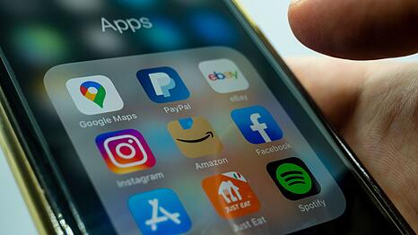 PayPal-Kunden sollten sich vor einer neuen Phishing-Masche in Acht nehmen.
