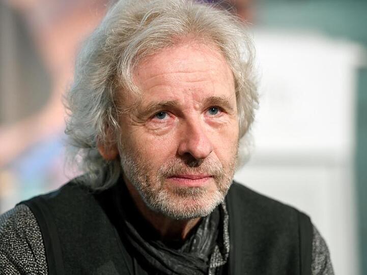 Thomas Gottschalk bekommt Ersatz für seinen Bayerischen Verdienstorden.