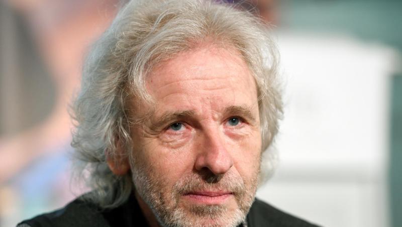 Thomas Gottschalk bekommt Ersatz für seinen Bayerischen Verdienstorden. Thomas Gottschalk bekommt Ersatz für seinen Bayerischen Verdienstorden.