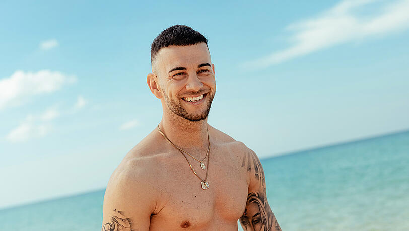 Serkan Yavuz ist der Sieger von "Kampf der Realitystars" 2023. Serkan Yavuz ist der Sieger von "Kampf der Realitystars" 2023.