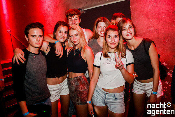 Auch im Jack Rabbit war einiges geboten. Foto: Tom Kiwi