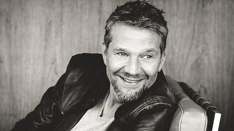 Schauspieler Kai Wiesinger schreibt über das Älterwerden und dessen Tücken