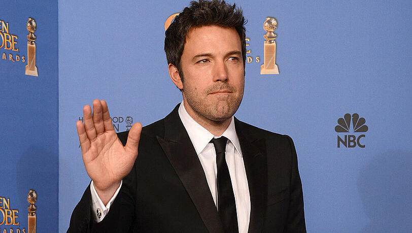 Bye, bye Kasino: Ben Affleck muss sich einen neuen Platz suchen, um zu zocken Bye, bye Kasino: Ben Affleck muss sich einen neuen Platz suchen, um zu zocken