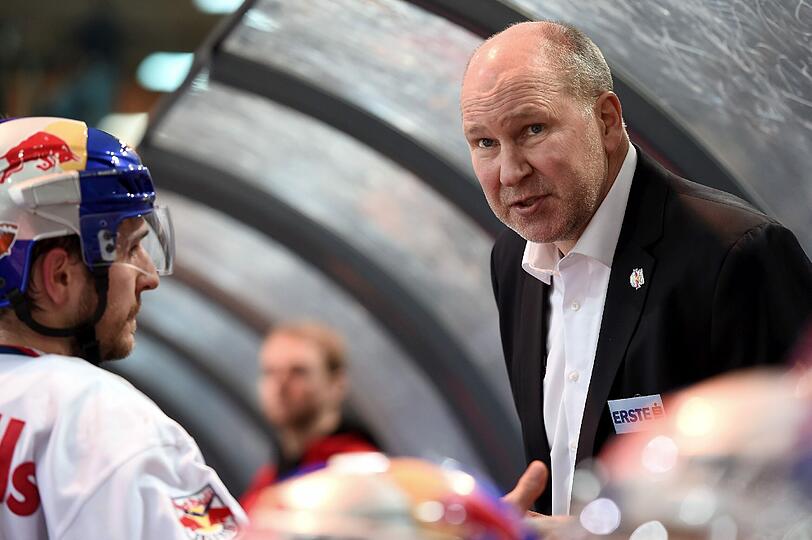Der EHC München verpflichtet für die kommende Saison erneut einen Spieler aus Österreich.