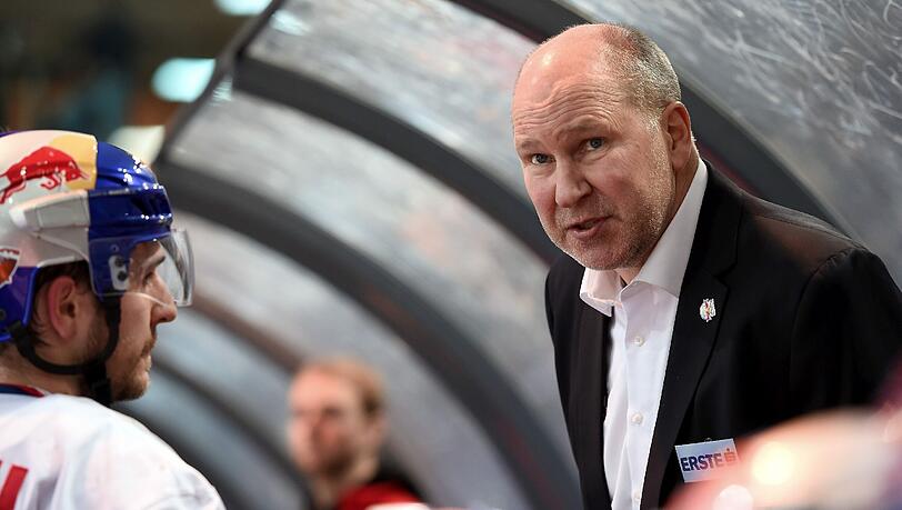 Der EHC München verpflichtet für die kommende Saison erneut einen Spieler aus Österreich.