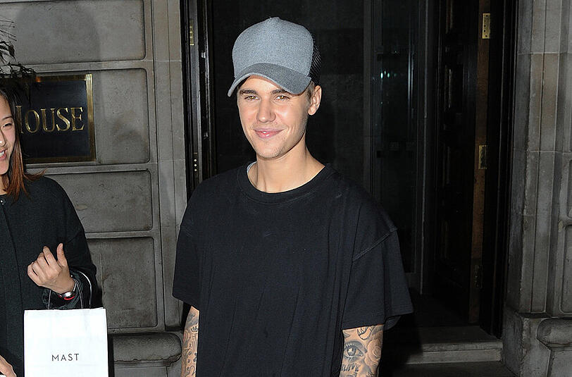 Seitdem die Spieler von "Southend United" Justin Biebers neuen Song "Sorry" hören, punkten sie öfter.