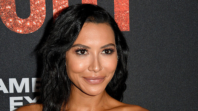 "Glee"-Star Naya Rivera verschwand am 8. Juli nach einem Bootsausflug.