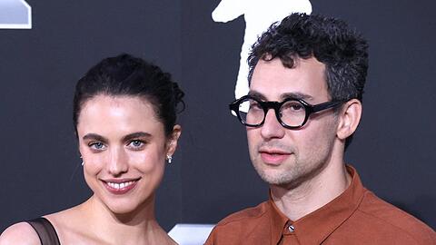 Margaret Qualley und Jack Antonoff sind kein Paar mehr.