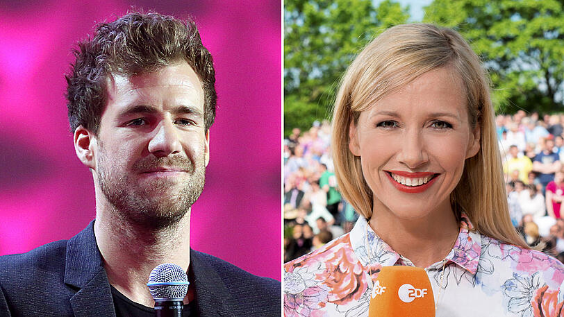Skandal im ZDF-Fernsehgarten: Luke Mockridge sorgte mit seinem Auftritt für tagelange Furore. Schlechte Witze, Furzgeräusche, Beleidigungen und eine Affenimitation sorgten dafür, dass Moderatorin Andrea Kiewel den Comedian von der Bühne verwies. In seiner eigenen Show löste er auf, dass Kinder hinter seiner Peinlich-Aktion steckten.