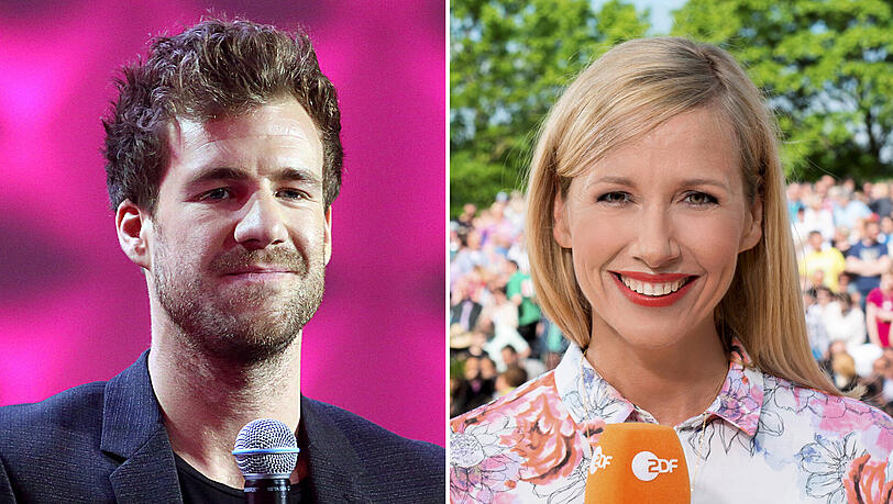 Skandal im ZDF-Fernsehgarten: Luke Mockridge sorgte mit seinem Auftritt für tagelange Furore. Schlechte Witze, Furzgeräusche, Beleidigungen und eine Affenimitation sorgten dafür, dass Moderatorin Andrea Kiewel den Comedian von der Bühne verwies. In seiner eigenen Show löste er auf, dass Kinder hinter seiner Peinlich-Aktion steckten. Skandal im ZDF-Fernsehgarten: Luke Mockridge sorgte mit seinem Auftritt für tagelange Furore. Schlechte Witze, Furzgeräusche, Beleidigungen und eine Affenimitation sorgten dafür, dass Moderatorin Andrea Kiewel den Comedian von der Bühne verwies. In seiner eigenen Show löste er auf, dass Kinder hinter seiner Peinlich-Aktion steckten.
