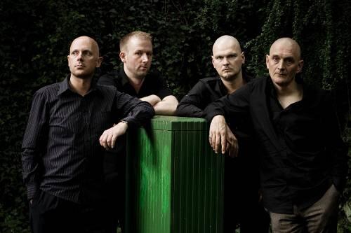 Nur nicht hudeln: Die Mühlheimer Band Bohren & Der Club Of Gore lässt sich Zeit, ihre Stücke bis zum magischen Punkt zu entwickeln.