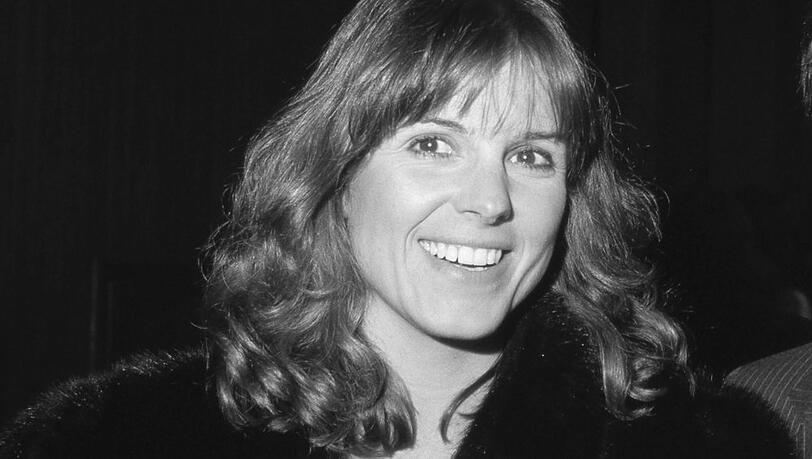 Susan Saint James auf einer Aufnahme aus dem Jahr 1981. Susan Saint James auf einer Aufnahme aus dem Jahr 1981.
