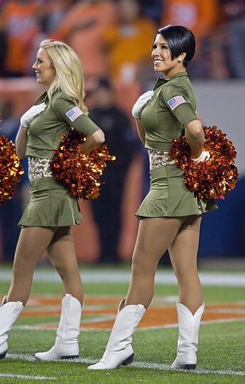 Denver Broncos