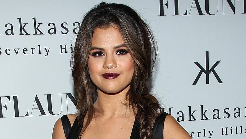 Teenie-Star Selena Gomez Teenie-Star Selena Gomez