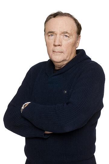 Platz neun: Krimi-Autor James Patterson mit 87 Millionen Dollar (rund 78 Millionen Euro)