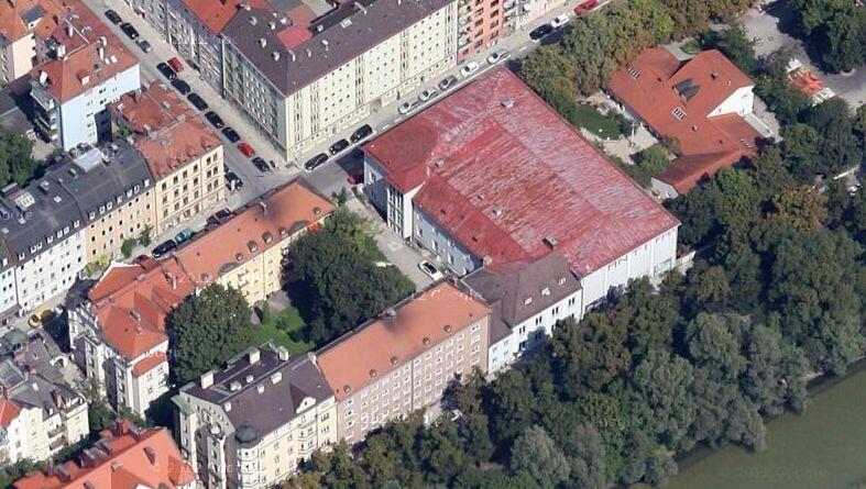 In der Auenstraße kündigen sich größere Baumaßnahmen an. Die Löwen-Boxer könnten ihre Trainingsmöglichkeiten verlieren. In der Auenstraße kündigen sich größere Baumaßnahmen an. Die Löwen-Boxer könnten ihre Trainingsmöglichkeiten verlieren.