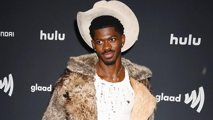 Lil Nas X lief offenbar fast nackt durch die Straßen von L.A.