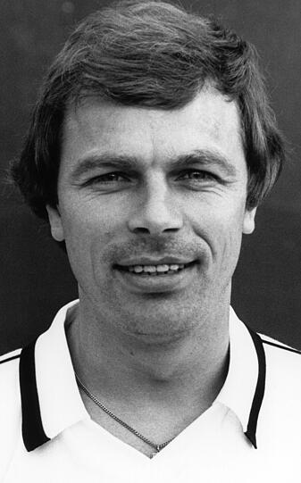 15. Bernard Dietz 19. Spiele