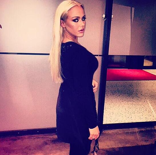 Kim Gloss