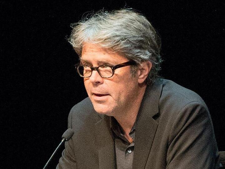 Der US-Autor Jonathan Franzen glaubt nicht, dass der Klimawandel noch gestoppt werden kann.