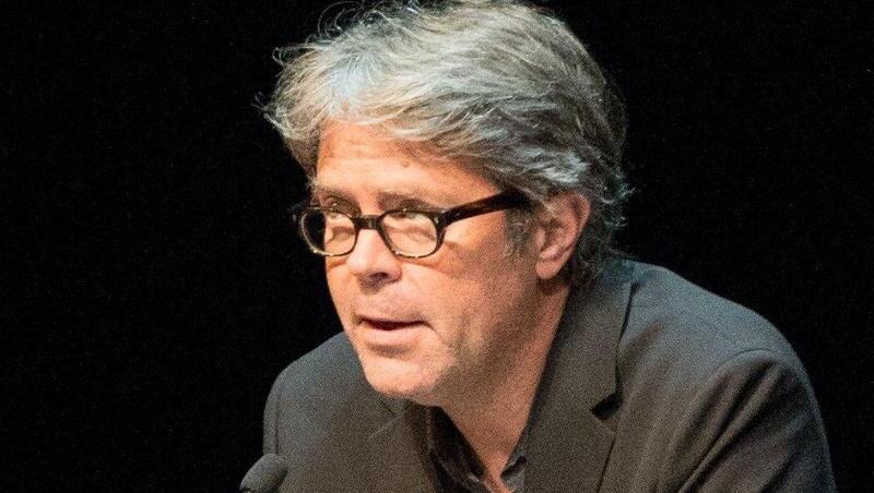 Der US-Autor Jonathan Franzen glaubt nicht, dass der Klimawandel noch gestoppt werden kann. Der US-Autor Jonathan Franzen glaubt nicht, dass der Klimawandel noch gestoppt werden kann.