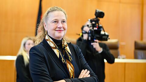Finanzstaatssekretärin Hölscher hatte den Soli verteidigt.