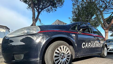 Die Polizei ermittelt. (Symbolbild)