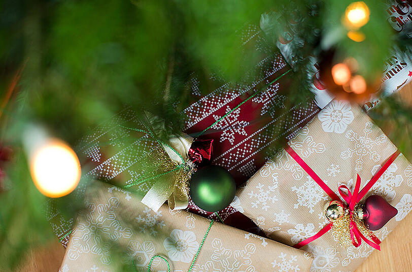 Noch nicht alle Geschenke für die Liebsten zusammen? Diese Last-Minute-Tipps könnten helfen.
