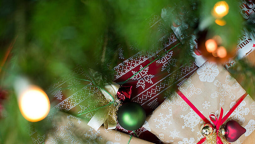 Noch nicht alle Geschenke für die Liebsten zusammen? Diese Last-Minute-Tipps könnten helfen. Noch nicht alle Geschenke für die Liebsten zusammen? Diese Last-Minute-Tipps könnten helfen.