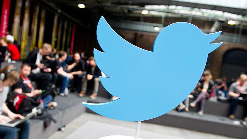 Twitter kämpft schon seit längerem mit verlangsamtem Wachstum und roten Zahlen.