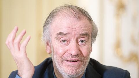 Valery Gergiev.
