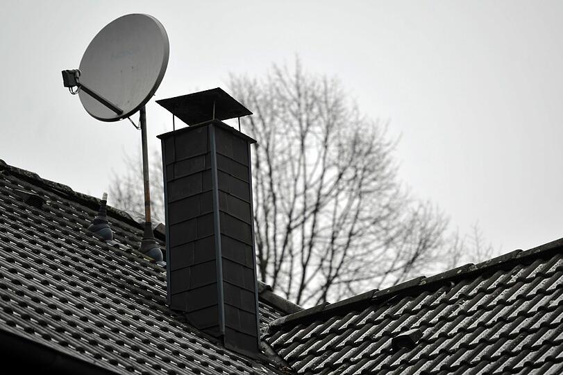 Tragischer Unfall in Hamm: Eine Familie ist in Hamm von einer defekten Heizung vergiftet worden. Dabei sind zwei Menschen ums Leben gekommen. Die Bilder.