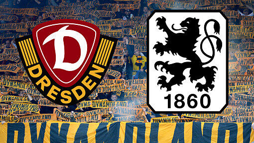 Mit einem Sieg gegen Dynamo Dresden könnten die Löwen in der Tabelle auf den 9. Tabellenplatz rücken. Mit einem Sieg gegen Dynamo Dresden könnten die Löwen in der Tabelle auf den 9. Tabellenplatz rücken.